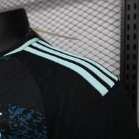 Maillots Argentine-24/25- Édition spéciale Albicelesta