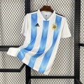 Maillots Argentine 2018/2019 - Domicile Édition Coupe du Monde