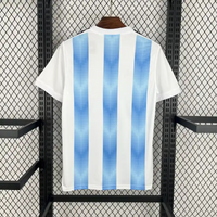 Maillots Argentine 2018/2019 - Domicile Édition Coupe du Monde