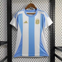 Maillots Femme Argentine 2024/2025- Domicile