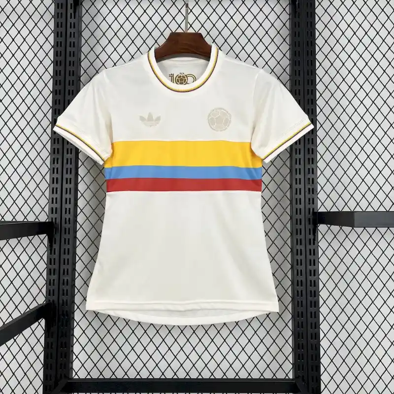 Colombie