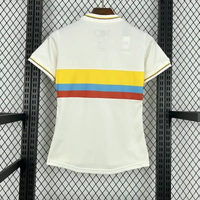 Maillots Femme Colombie 2025/2026-Édition Anniversaire des 100 ans