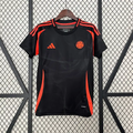 Maillots Femme Colombie 2024/2025- Extérieur