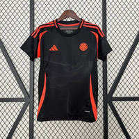 Maillots Femme Colombie 2024/2025- Extérieur