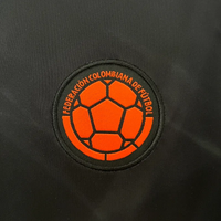 Maillots Femme Colombie 2024/2025- Extérieur