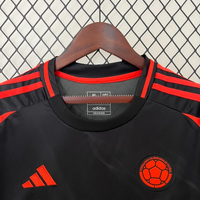 Maillots Femme Colombie 2024/2025- Extérieur