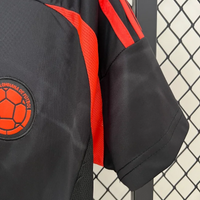 Maillots Femme Colombie 2024/2025- Extérieur