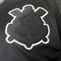 Maillot Corinthias FC 2025/2026 –Gilet d'entrainement