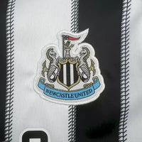Ensemble Enfant Newcastle United 2025/2026 – Ensemble Domicile Enfant