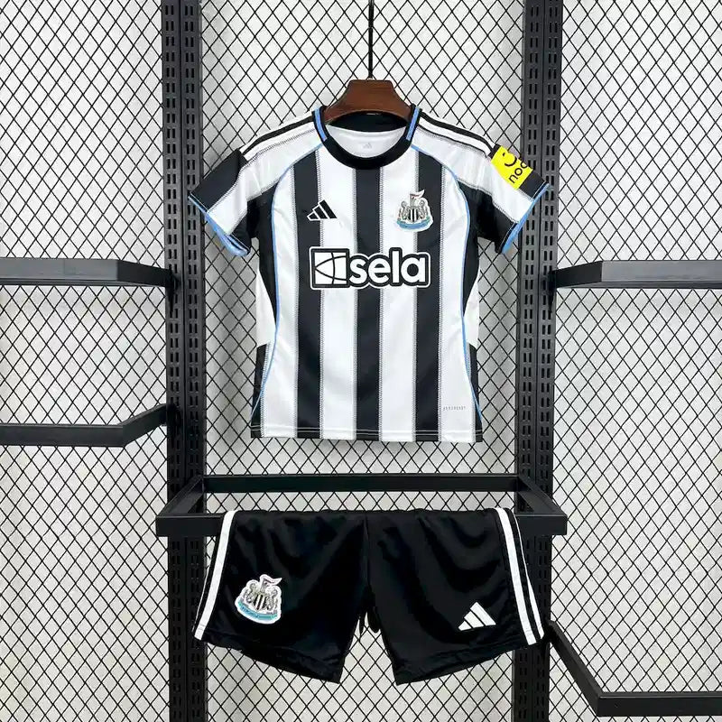 Newcastle United