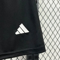 Ensemble enfant 2024/2025 OL Extérieur-Maillot OL + Short