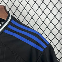 Ensemble enfant 2024/2025 OL Extérieur-Maillot OL + Short