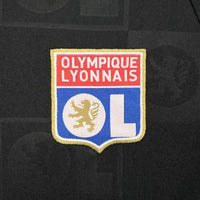 Ensemble enfant 2024/2025 OL Extérieur-Maillot OL + Short