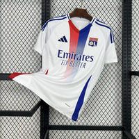 Maillot OL Domicile 2024/2025