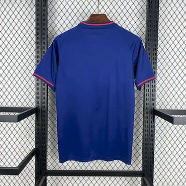 Maillot OL Extérieure 2025/2026