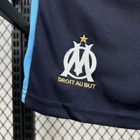Ensemble enfant 2025/2026 OM Exterieur