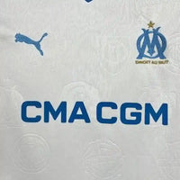 Ensemble enfant OM 2025/2026 Domicile