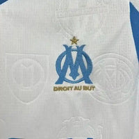 Ensemble enfant OM 2025/2026 Domicile