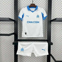 Ensemble enfant OM 2025/2026 Domicile
