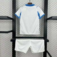 Ensemble enfant OM 2025/2026 Domicile