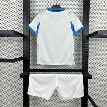 Ensemble enfant OM 2025/2026 Domicile