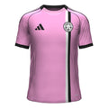 Maillot Leicester City FC 2025/2026 – Maillot Third Homme (Rose)