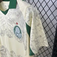 Maillot spécial Palmeiras -2025/2026