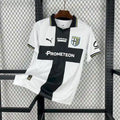 Maillot Parme 2025/26- Domicile  – Version Match