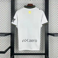 Maillot Parme 2025/26- Domicile  – Version Match