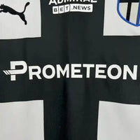 Maillot Parme 2025/26- Domicile  – Version Match