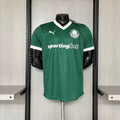 Maillot Palmeiras-domicile -2025/2026