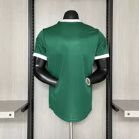 Maillot Palmeiras-domicile -2025/2026