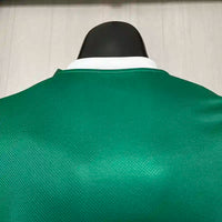Maillot Palmeiras-domicile -2025/2026