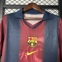 Maillot FC Barcelone 2025/2026 – Édition Spéciale Cactus Jack #2