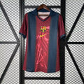 Maillot FC Barcelone 2025/2026 – Édition Spéciale Cactus Jack #2
