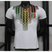 Maillot Mali 2025/2026-CAN 2025 Extérieur