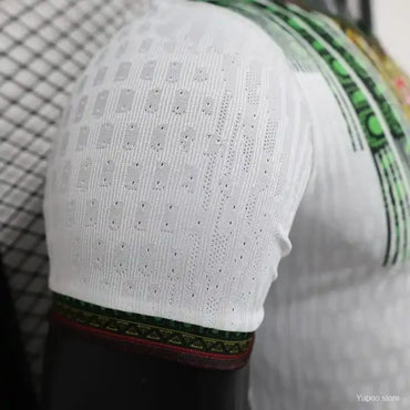 Maillot Mali 2025/2026-CAN 2025 Extérieur