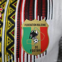 Maillot Mali 2025/2026-CAN 2025 Extérieur