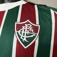 Maillot Fluminense Domicile -2025/2026