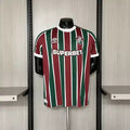 Maillot Fluminense Domicile -2025/2026