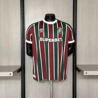 Maillot Fluminense Domicile -2025/2026