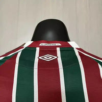 Maillot Fluminense Domicile -2025/2026