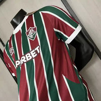 Maillot Fluminense Domicile -2025/2026