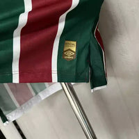 Maillot Fluminense Domicile -2025/2026