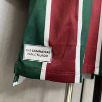 Maillot Fluminense Domicile -2025/2026