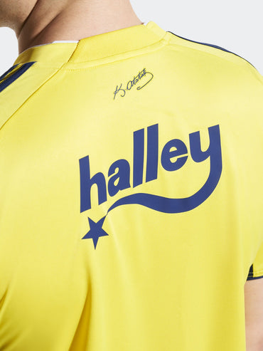 Maillot Fenerbahçe SK 2025/2026 – Extérieur-Autre