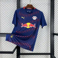 Maillot RB Leipzig 2025/2026 Extérieur