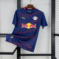 Maillot RB Leipzig 2025/2026 Extérieur