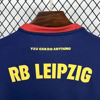 Maillot RB Leipzig 2025/2026 Extérieur