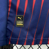 Maillot RB Leipzig 2025/2026 Extérieur